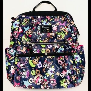 Tokidoki By Koi Backpack